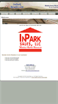 Mobile Screenshot of inparkresales.com